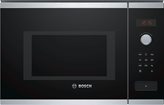 Bosch BFL553MS0 Forno da incasso Microonde