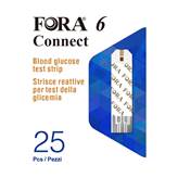 FORA*6 Strisce 25pz