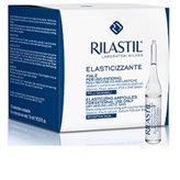 Rilastil Elasticizzante 10 fiale 5 ml Nuova Formula