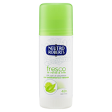 N ROBERTS DEO STICK FRESCO T/VERDE