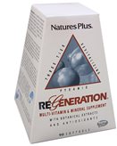 REGENERATION 90 CPS