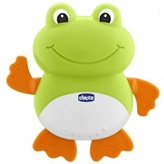 Swimming Frog Baby Senses CHICCO 6-36 Mesi