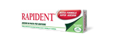 Rapident Pasta Adesiva Per Dentire 40g