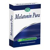 MELATONIN PURA 60MICROTAV ESI