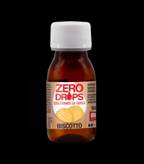 ZERO DROP 50ml - BISCOTTO