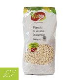 Fiocchi di Avena Integrale BIO