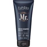 Mr Doccia Shampoo Idratante Uomo Euphidra 200ml