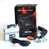 RAPID BIKE EVO ECU FOR KAWASAKI NINJA 650 2017-2019