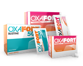 OXAFORT 500 18 Bustine 7g