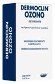 DERMOCLIN Ozono Sol.250ml