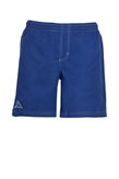 Kappa Boxer mare KAPPA tinta unita con tasche laterali - L / Blu