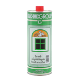 Italchimici Diluente Acquaragia Extra Inodore - 1lt