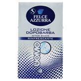 F AZZURRA UOMO A/S RINFRESC 100 ML