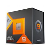 AMD Ryzen 9 7900X3D processore 4,4 GHz 128 MB L2 &amp; L3 Box ** Spedito in 24 ore** Protezione acquisti PayPal