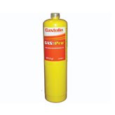 Bombola Gas Propano Per Saldatura Castolin - LRBOMBOLAGASPRO