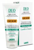 Duo Crema Anticellulite Effetto Freddo Guam 200ml