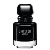 L'INTERDIT ABSOLU - Formato : 50 ML