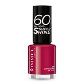 RIMMEL SMALTO 60 SEC.NEW 335