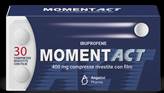 MomentACT 400mg Angelini 30 Compresse