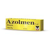 AZOLMEN*GEL 30 G 1%