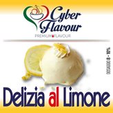 Delizia al Limone Cyber Flavour Aroma Concentrato