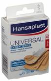 UNIVERSAL Antibatterico Hansaplast 40 Cerotti