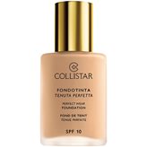 Fondotinta Tenuta Perfetta Water Resistant Spf10 - n. 4 Beige