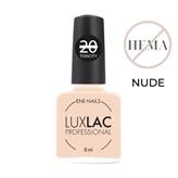 LuxLac 2 - True nude