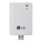 Interfaccia WIFI LG per Climatizzatori PWFMDD200