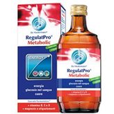 Regulatpro Metabolic 350ml