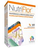 Nutriflor 60cps Nf