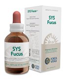 Forza Vitale Sys Fucus Integratore Alimentare In Gocce 50ml