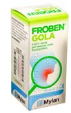 FROBEN GOLA SPRAY ORALE NEBULIZZATORE 15ML 0,25%