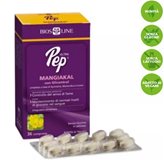 Bios Line Ultra Pep Mangiakal Con Glicontrol Integratore Alimentare 36 Compresse