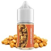 Love Popcorn Svaponext Aroma Mini Shot 10ml Pop Corn Vaniglia Caramello