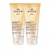 Duo Shampoo Douche Nuxe Sun 2x200ml