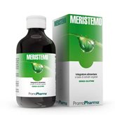 PromoPharma Meristemo 21 Prost Integratore Alimentare 100ml