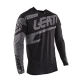 Leatt GPX 4.5 Lite - Maglia - Brushed (Taglia Maglia: XXL)