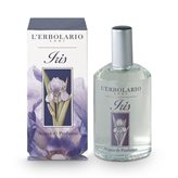 L'Erbolario Iris Acqua di Profumo 100ml