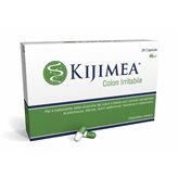 Kijimea Colon Irritabile Integratore Alimentare 28 Capsule