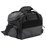 Vertx COF Light Range Bag (Color: Heather Black/Galaxy Black - Taglia: One Size)