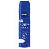 NIVEA DEO AID SPR P/CARE 150 ML