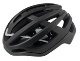 Casco bici da strada road Force lynx nero opaco - Taglia : L/XL