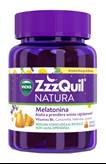 ZzzQuil NATURA Integratore Per Dormire Mango E Banana 30 Pastiglie Gommose