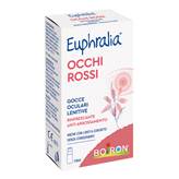 Euphralia Occhi Rossi Collirio 10ml - Boiron Srl