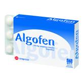 Algofen 24 Compresse 200mg