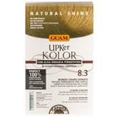 UPKER KOLOR TINTURA 8,33 BIONDO CHIARO DORATO GUAM®