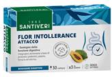 FLOR INTOLLERANCE ATTACCO30CPS