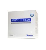 Aminoglutam Integratore Alimentare 30 Bustine