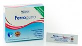 FERROGUNA 28 Bust.Orsol.1,7g